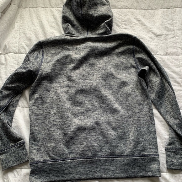 Under Armour Hoodie - Picture 3 of 3